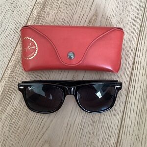Ray Ban sunglasses